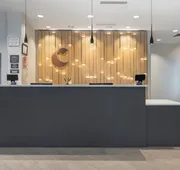 Comfort Suites Richmond East hotel detail image 4