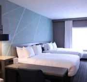 Comfort Suites Richmond East hotel detail image 7