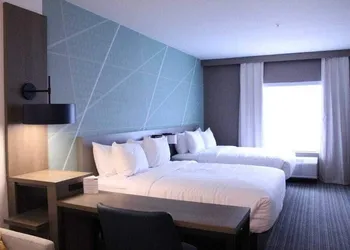 Comfort Suites Richmond East hotel thumbnail 7