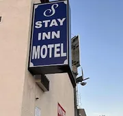 Stay Inn Motel hotel detail image 7