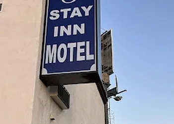 Stay Inn Motel hotel thumbnail 7