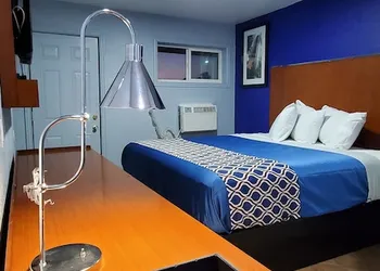 Golden Inn hotel thumbnail 4