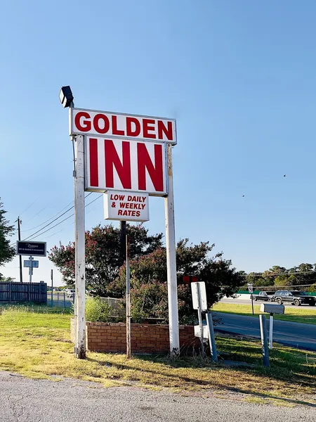 Golden Inn hotel detail image 6