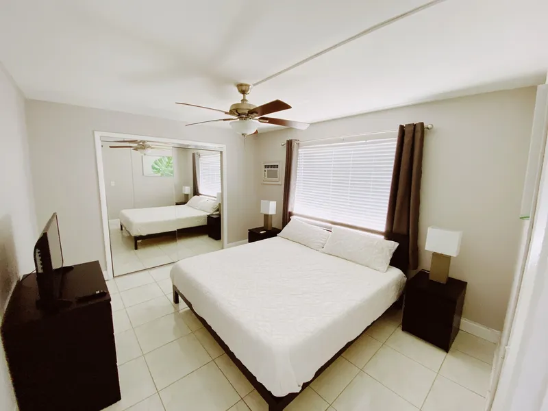 The Jasmine Apartments by Lowkl hotel detail image 2