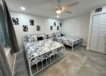 The Jasmine Apartments by Lowkl hotel thumbnail 6
