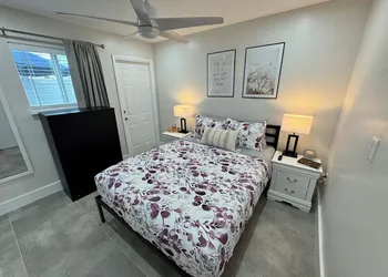 The Jasmine Apartments by Lowkl hotel thumbnail 7