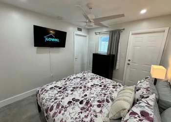The Jasmine Apartments by Lowkl hotel thumbnail 8