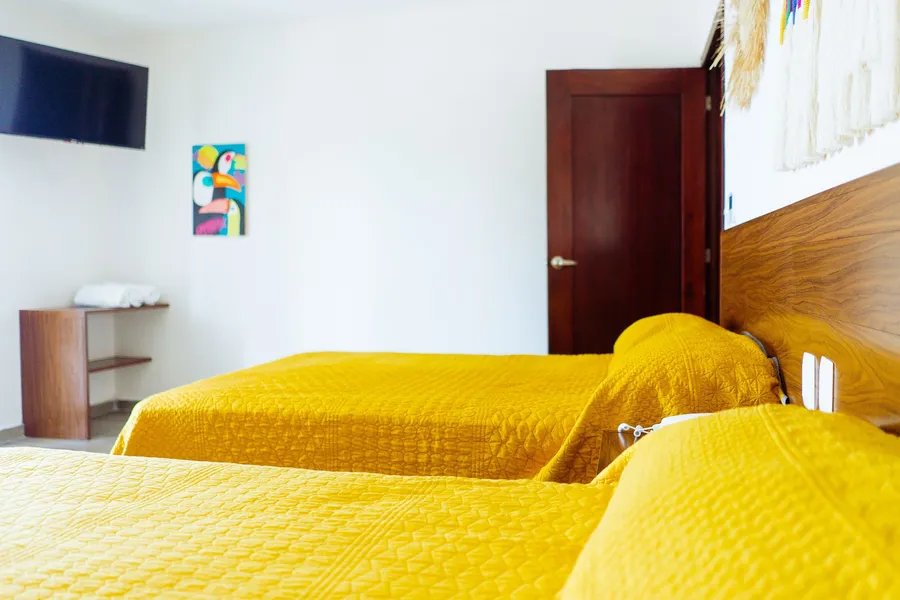 Santa Martha Bungalows hotel detail image 2