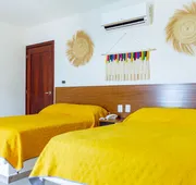 Santa Martha Bungalows hotel detail image 5
