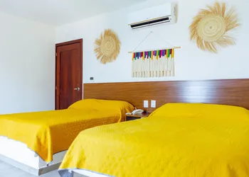 Santa Martha Bungalows hotel thumbnail 5