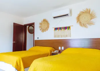 Santa Martha Bungalows hotel thumbnail 6