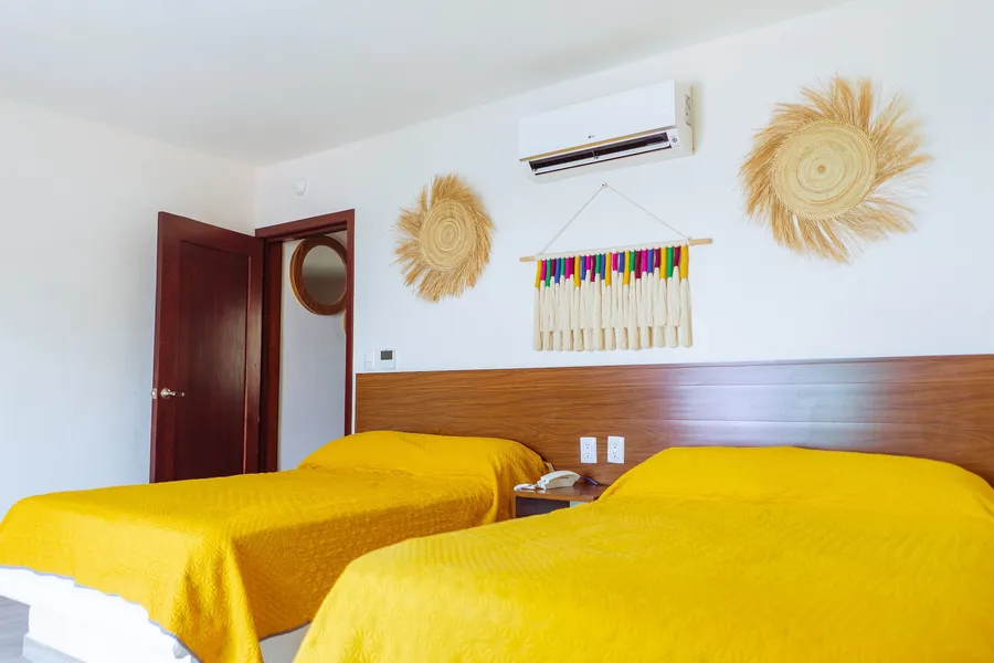 Santa Martha Bungalows hotel detail image 6