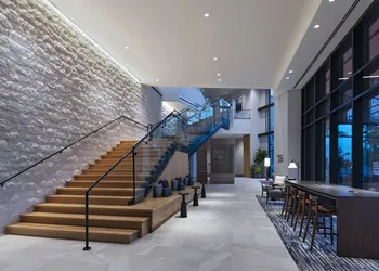Hyatt Regency Conroe hotel thumbnail 2