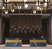 Hyatt Regency Conroe hotel detail image 3