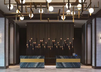 Hyatt Regency Conroe hotel thumbnail 3