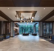 Hyatt Regency Conroe hotel detail image 4