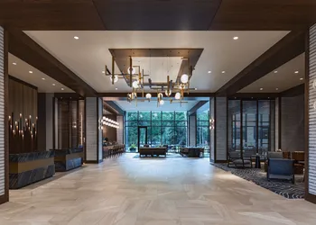 Hyatt Regency Conroe hotel thumbnail 4