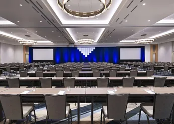 Hyatt Regency Conroe hotel thumbnail 5