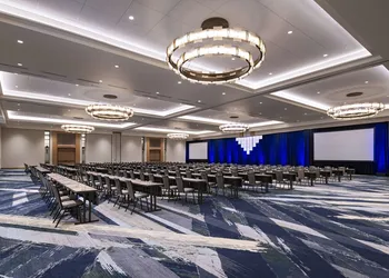 Hyatt Regency Conroe hotel thumbnail 6