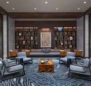 Hyatt Regency Conroe hotel detail image 7
