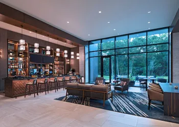 Hyatt Regency Conroe hotel thumbnail 8