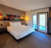 Mahala - 21 and Over - A Town & Desert Boutique Hotel hotel detail image 3