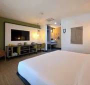 Mahala - 21 and Over - A Town & Desert Boutique Hotel hotel detail image 4