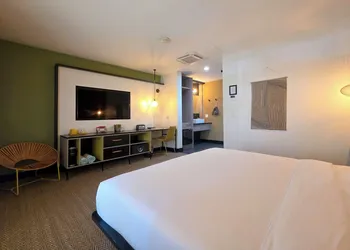 Mahala - 21 and Over - A Town & Desert Boutique Hotel hotel thumbnail 4