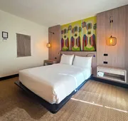 Mahala - 21 and Over - A Town & Desert Boutique Hotel hotel detail image 7
