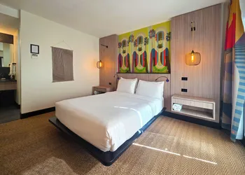 Mahala - 21 and Over - A Town & Desert Boutique Hotel hotel thumbnail 7