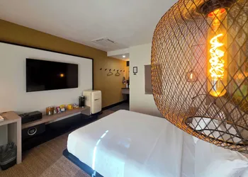 Mahala - 21 and Over - A Town & Desert Boutique Hotel hotel thumbnail 8