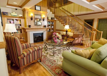 Holiday Inn Hotel & Suites Barstow by IHG hotel thumbnail 2