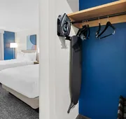 Spark by Hilton Sumter hotel detail image 4