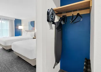 Spark by Hilton Sumter hotel thumbnail 4
