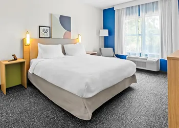 Spark by Hilton Sumter hotel thumbnail 5