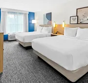 Spark by Hilton Sumter hotel detail image 7