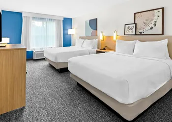 Spark by Hilton Sumter hotel thumbnail 7