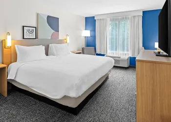 Spark by Hilton Sumter hotel thumbnail 8