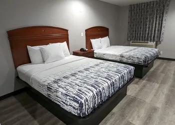 OKC Hotel hotel thumbnail 4