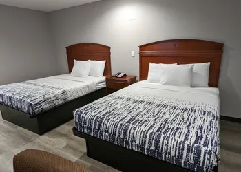 OKC Hotel hotel thumbnail 5
