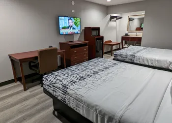 OKC Hotel hotel thumbnail 6