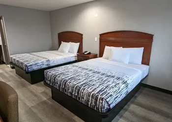 OKC Hotel hotel thumbnail 7