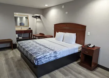 OKC Hotel hotel thumbnail 8