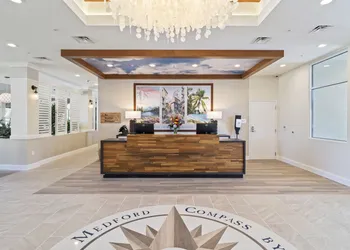 Compass by Margaritaville in Medford hotel thumbnail 2