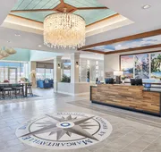 Compass by Margaritaville in Medford hotel detail image 3