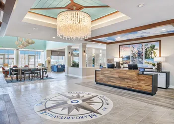 Compass by Margaritaville in Medford hotel thumbnail 3