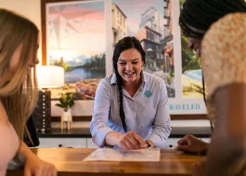 Compass by Margaritaville in Medford hotel thumbnail 4