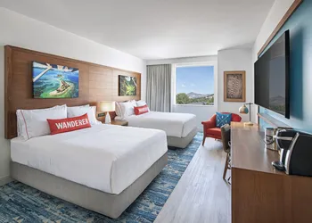 Compass by Margaritaville in Medford hotel thumbnail 6