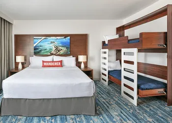 Compass by Margaritaville in Medford hotel thumbnail 7