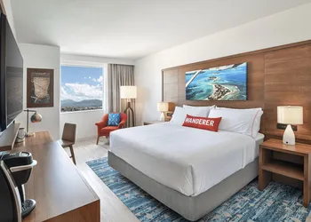 Compass by Margaritaville in Medford hotel thumbnail 8